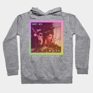 Christmaswave Hoodie